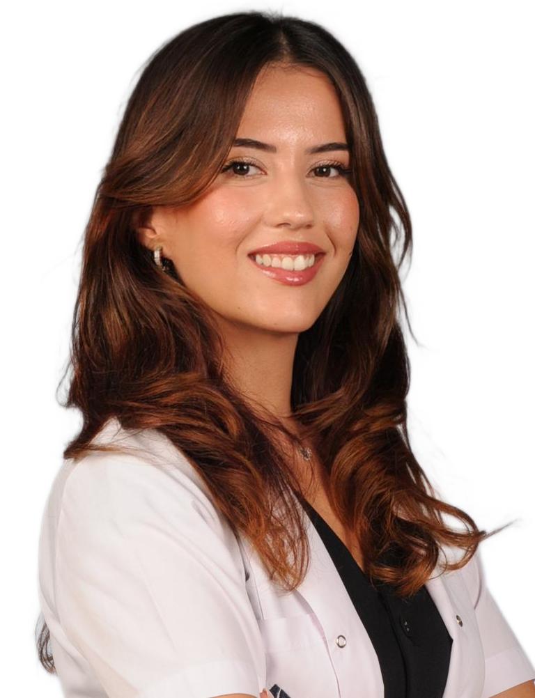 Dyt. Başak BİLDİR